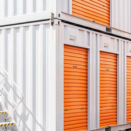 Những điều bạn cần biết về dịch vụ tự lưu trữ trong container