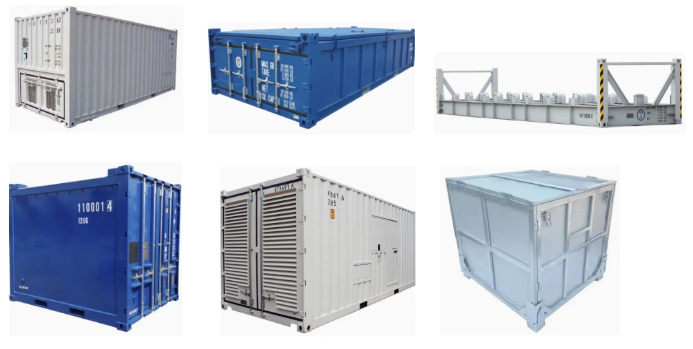 Làm thế nào để chọn đúng thùng chứa đặc biệt?