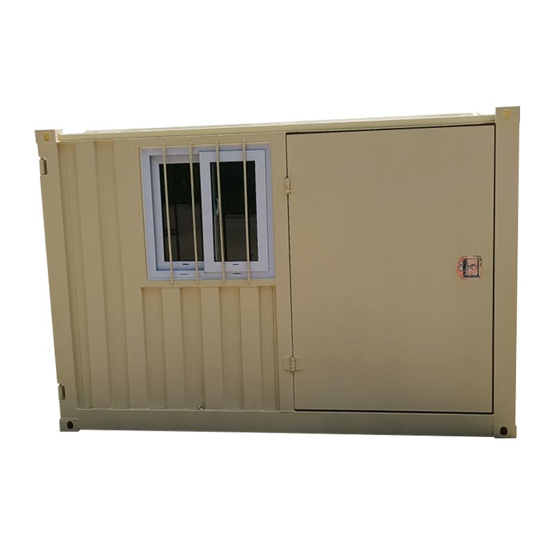 Bạn biết bao nhiêu về công dụng đa năng của Mini Container?