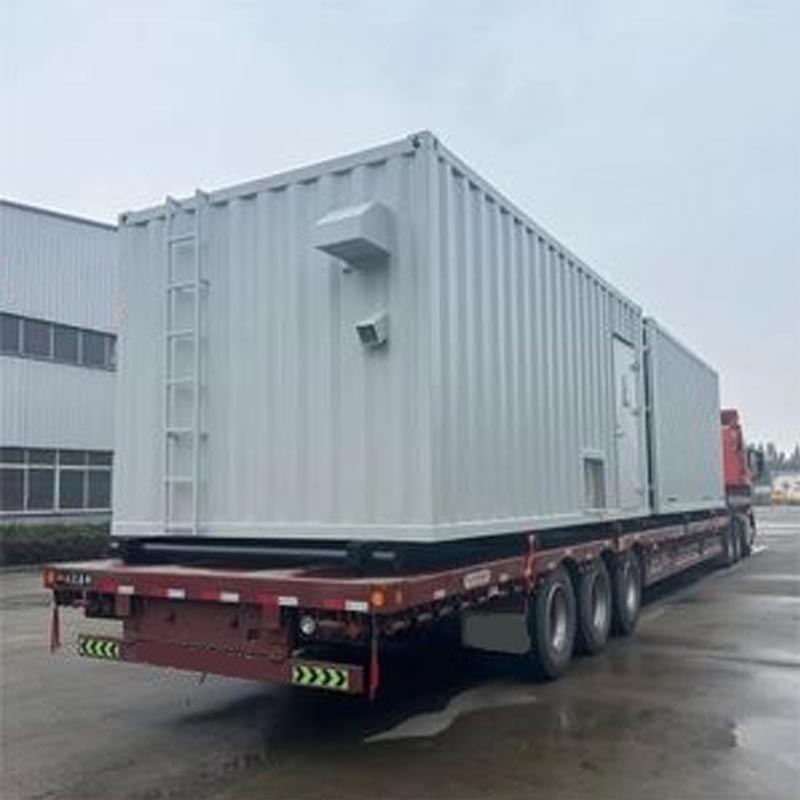 Thùng xử lý nước thải có thể cải thiện hoạt động của bạn như thế nào?