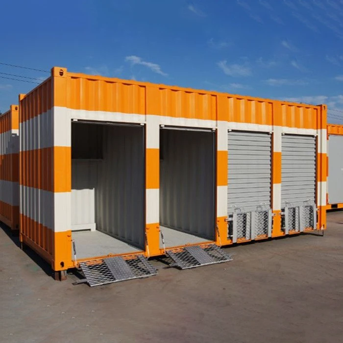 Tại sao chúng ta cần một container tự lưu trữ?