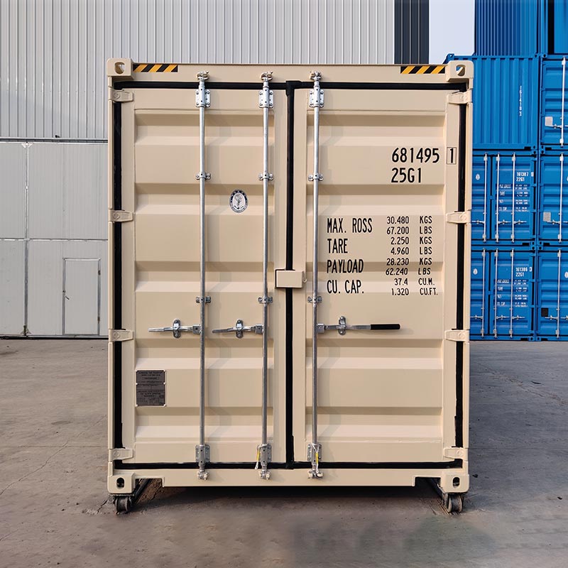 Container vận chuyển 20HC