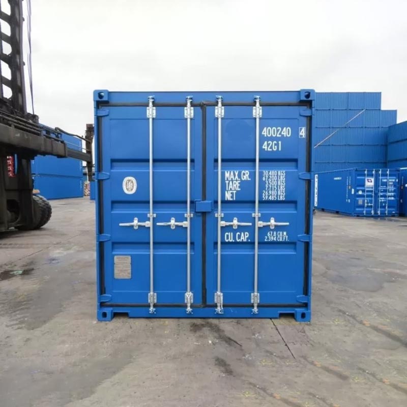 Container vận chuyển 40GP