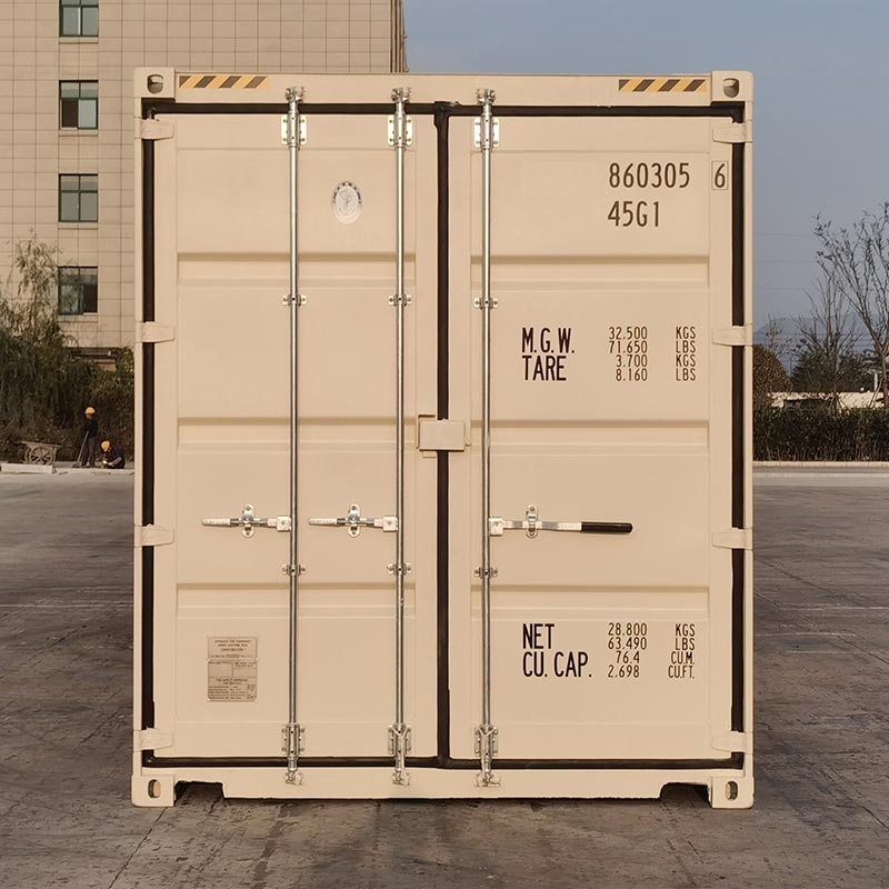 Container vận chuyển 40HC