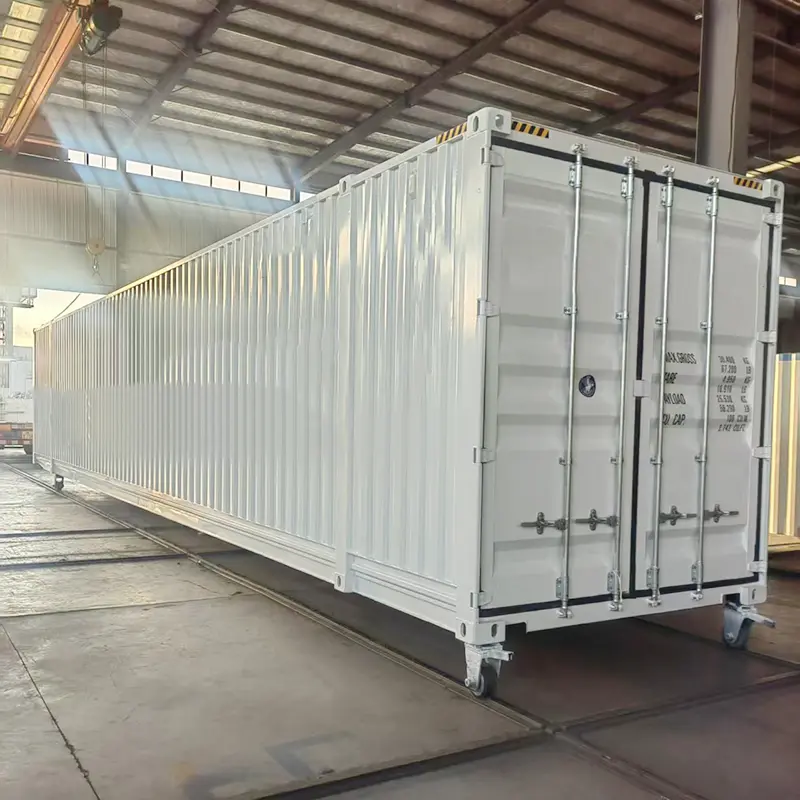 Container vận chuyển 52ft