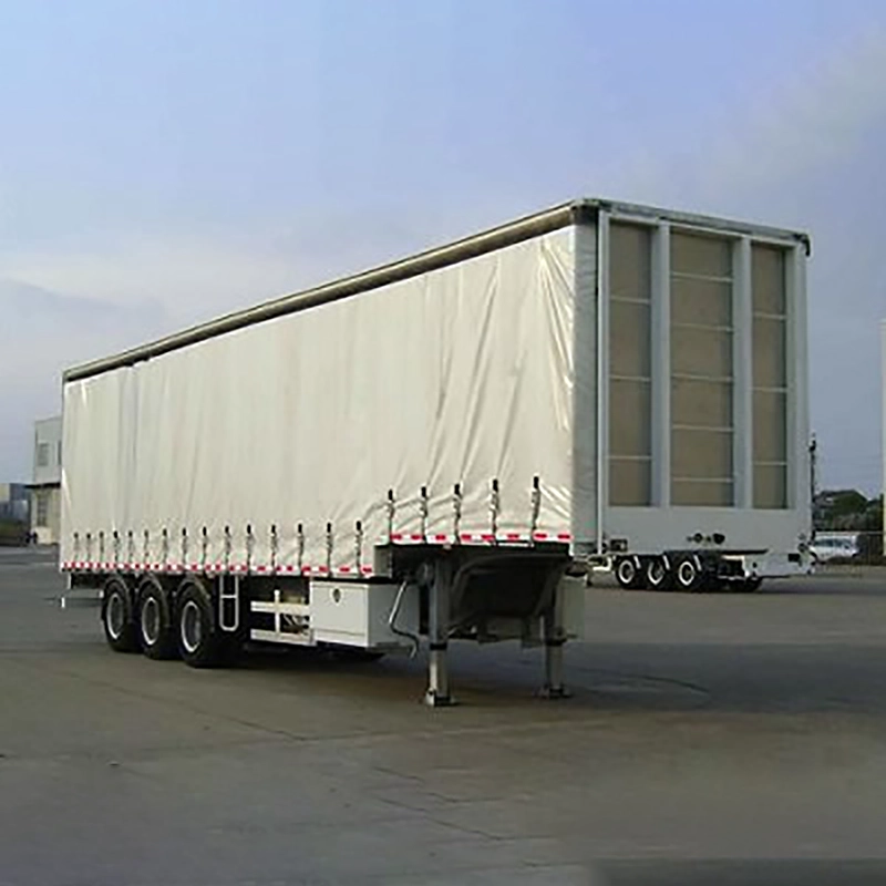 Container đa phương thức bên rèm