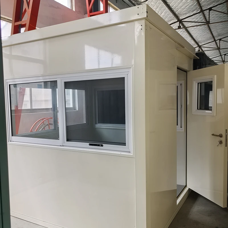 Container lưu trữ gói phẳng