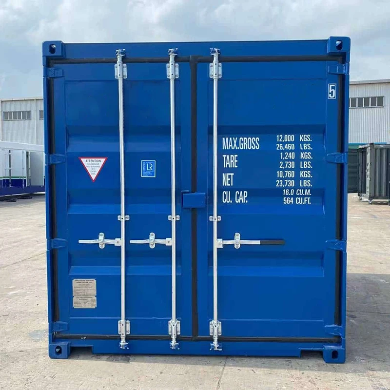 Hộp đựng đồ khô mini